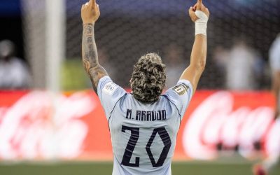 Coupe du monde 2026 : Maxi Araujo fait (enfin) plier Alowais et est remplacé