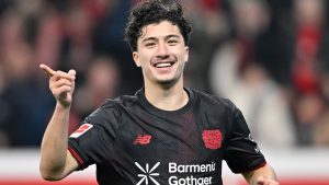 Ibrahim Maza : Le Bayer Leverkusen bloque tout départ de l&rsquo;Algérien