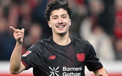 Ibrahim Maza : Le Bayer Leverkusen bloque tout départ de l&rsquo;Algérien
