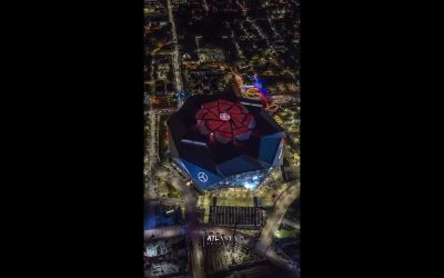 Coupe du Monde 2026 : à Atlanta, un stade de 75 000 places climatisé pour Espagne-Cap-Vert