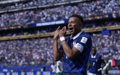 Equipe de France : Kylian Mbappé, deux records nationaux battus, Miroslav Klose en ligne de mire