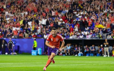 Coupe du monde 2026 : McGinn buteur, l’Ecosse passe devant le Brésil et le Maroc