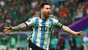 Coupe du monde 2026 : Messi rassure sur sa forme avant le choc face à l&rsquo;Algérie