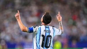 Coupe du monde 2026 : l’Argentine et l’Autriche se disputent un premier billet pour les seizièmes de finale