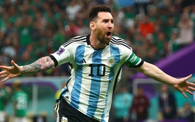 Coupe du monde 2026 : Messi rassure sur sa forme avant le choc face à l&rsquo;Algérie