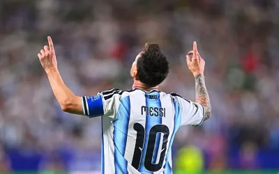 Coupe du monde 2026 : l’Argentine et l’Autriche se disputent un premier billet pour les seizièmes de finale