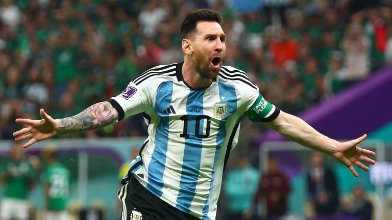 Coupe du monde 2026 : Messi rassure sur sa forme avant le choc face à l&rsquo;Algérie