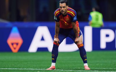 Coupe du monde du monde 2026 : L’Espagne interrompt sa séance d’entraînement pour orage