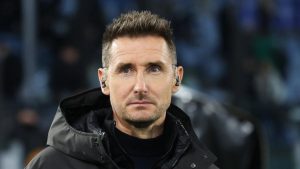 Lionel Messi est désormais le meilleur buteur de l'histoire de la Coupe du monde, devant Miroslav Klose
