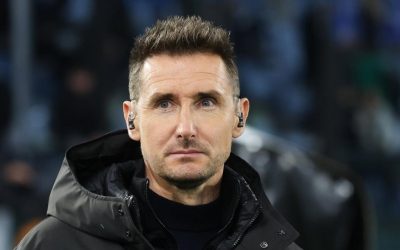 Coupe du monde 2026 : « Je lui tire mon chapeau », Miroslav Klose