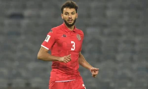 Coupe du monde 2026 / Tunisie : Montassar Talbi « Nous n’avons pas montré assez de personnalité »