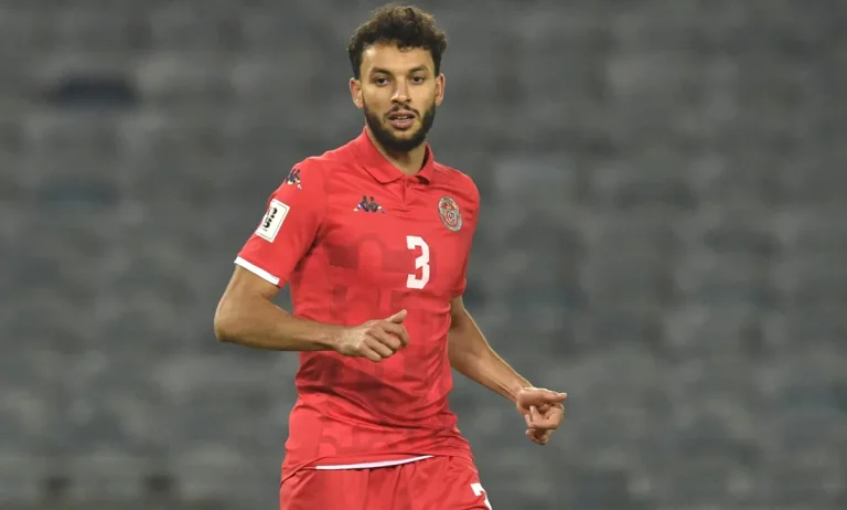 Coupe du monde 2026 / Tunisie : Montassar Talbi « Nous n’avons pas montré assez de personnalité »