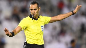Coupe du monde 2026 : L’Algérien Mustapha Ghorbal aux commandes de Haïti vs Ecosse
