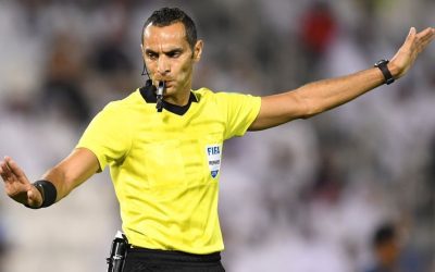 Coupe du monde 2026 : L’Algérien Mustapha Ghorbal aux commandes de Haïti vs Ecosse