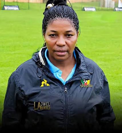 Cameroun : une femme prend les rênes de l’équipe nationale féminine