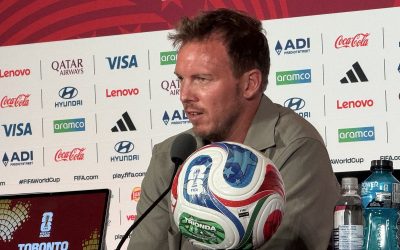 Coupe du monde 2026 : « C’est une équipe très puissante », Julian Nagelsmann