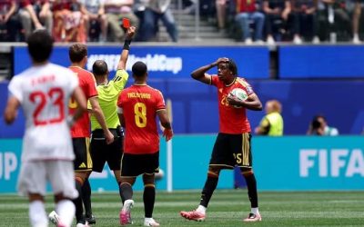 Coupe du monde 2026 : « Ces Noirs n’ont pas la concentration nécessaire », les propos choquants de Bogdanovic