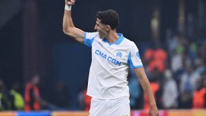 Nayef Aguerd reste une priorité de l’OM pour la saison prochaine
