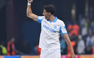 Nayef Aguerd reste une priorité de l’OM pour la saison prochaine