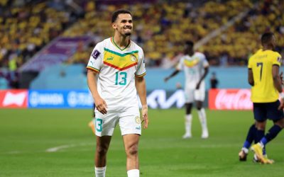 Coupe du monde 2026 : Avant la France, Ilimane Ndiaye se « sent champion d’Afrique » peu importe la décision des instances