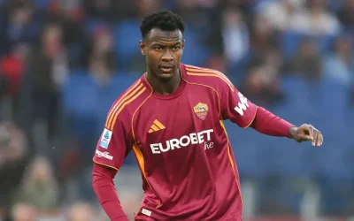 Marseille relance le dossier Evan Ndicka, la concurrence est rude