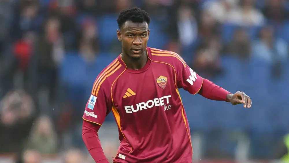 Marseille revives Evan Ndicka case, competition is tough