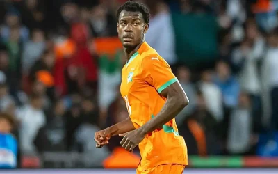 Coupe du monde 2026 : la Côte d’Ivoire retient son souffle pour Evan Ndicka