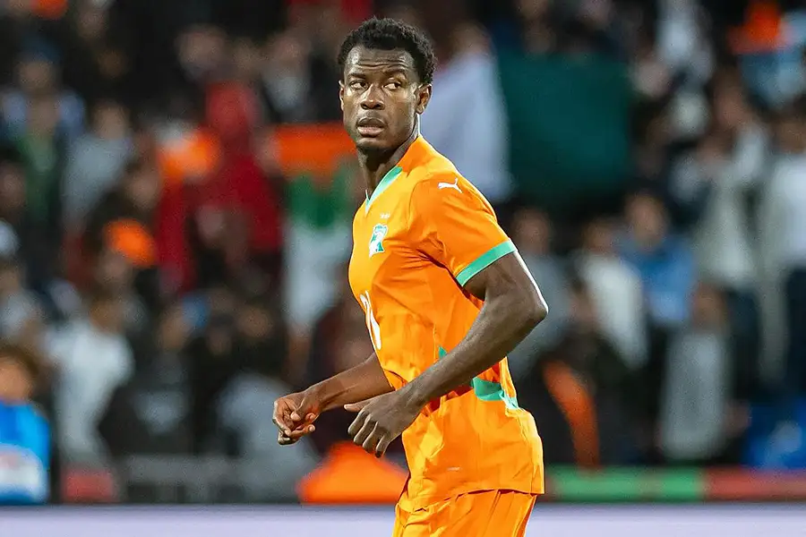 2026 World Cup: Ivory Coast holds its breath for Evan Ndicka