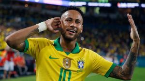 Coupe du monde 2026 : Neymar se dirige vers un forfait contre le Maroc