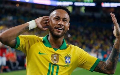 Coupe du monde 2026 : Neymar se dirige vers un forfait contre le Maroc