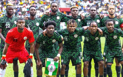 Nigeria – Pologne : les Super Eagles veulent confirmer après la Unity Cup