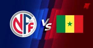 Coupe du monde 2026 : le match Norvège-Sénégal sous la menace des intempéries