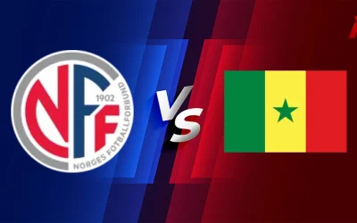 Coupe du monde 2026 : Le match Norvège-Sénégal sous la menace des intempéries