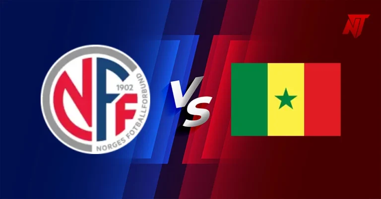 Coupe du monde 2026 : Le match Norvège-Sénégal sous la menace des intempéries