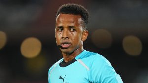 Coupe du monde 2026 : Les USA assument l’exclusion de l’arbitre somalien Omar Artan