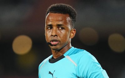 Coupe du monde 2026 / Omar Artan : « J’avais tous les papiers en règle. J’avais le bon visa »