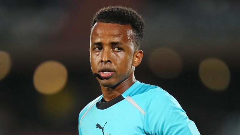Coupe du monde 2026 : Les USA assument l’exclusion de l’arbitre somalien Omar Artan