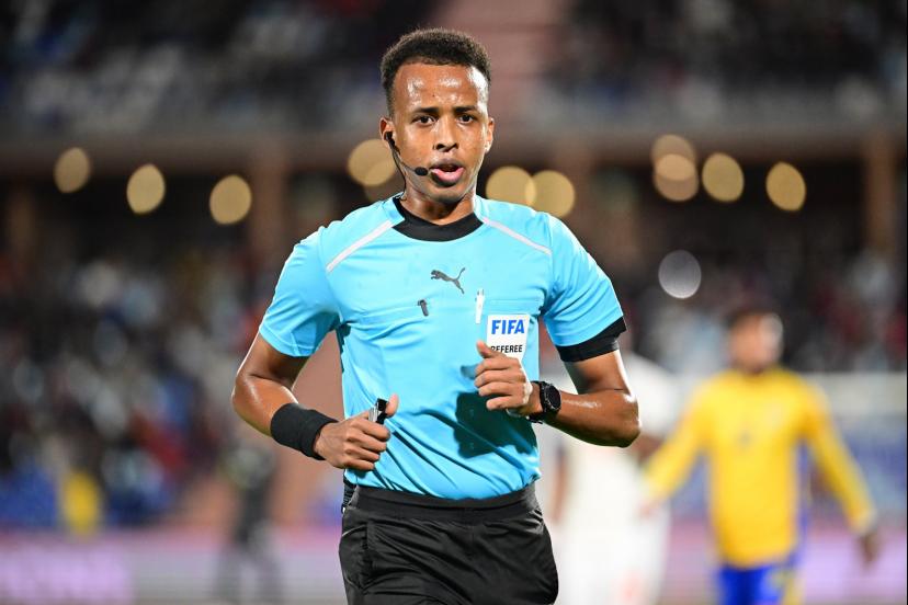 Coupe du monde 2026 : Vers une issue favorable pour Omar Artan