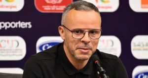 Coupe du monde 2026 / Mohamed Ouahbi (Maroc) : « Nous devons encore élever notre niveau »