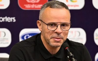 Coupe du monde 2026 / Mohamed Ouahbi (Maroc) : « Nous devons encore élever notre niveau »