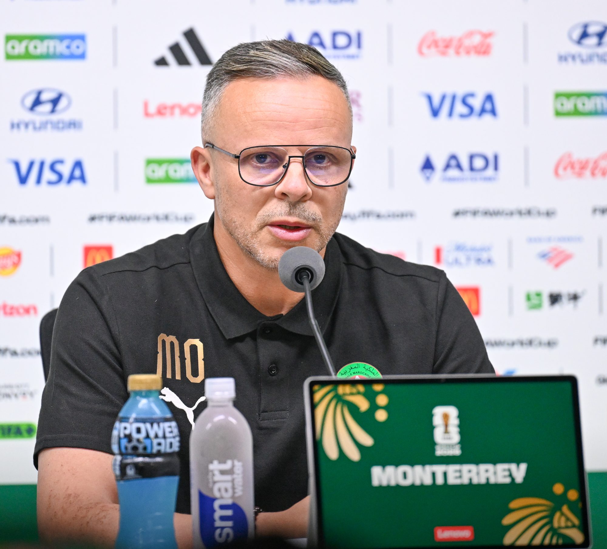 Mohamed Ouahbi appelle la FIFA à revoir le format de qualification en seizièmes de finale