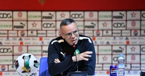 Coupe du monde 2026 / Maroc : Mohamed Ouahbi vole au secours d’Achraf Hakimi