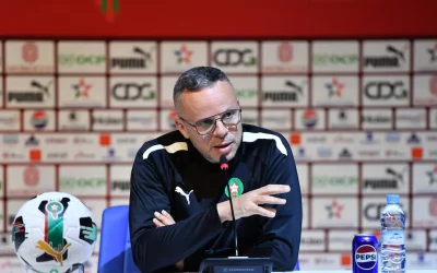 Coupe du monde 2026 / Maroc : Mohamed Ouahbi vole au secours d’Achraf Hakimi