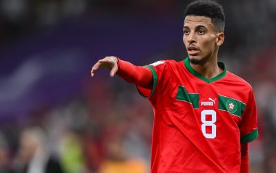 Coupe du monde 2026 : Azzedine Ounahi assume les critiques et croit en la montée en puissance des Lions de l’Atlas