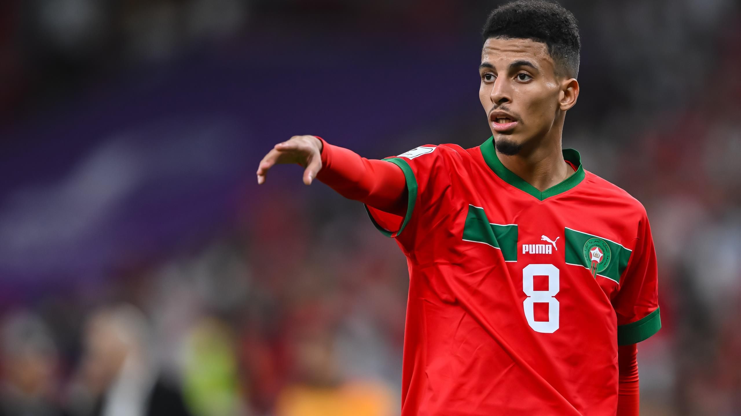 Transfer Market: Ajax accelerates on Azzedine Ounahi case