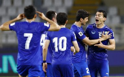 Coupe du monde 2026 : La liste de l&rsquo;Ouzbékistan, futur adversaire de la RD Congo dans le groupe K
