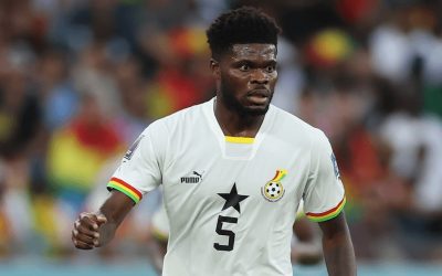 Coupe du monde 2026 : le Ghana tente un ultime recours pour faire jouer Thomas Partey face au Panama
