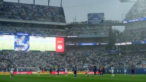 Coupe du monde 2026 : l’interruption de France – Irak pourrait durer plus longtemps que prévu