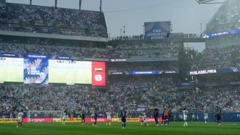 Coupe du monde 2026 : l’interruption de France – Irak pourrait durer plus longtemps que prévu