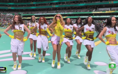 Coupe du monde 2026 : Top c’est parti !